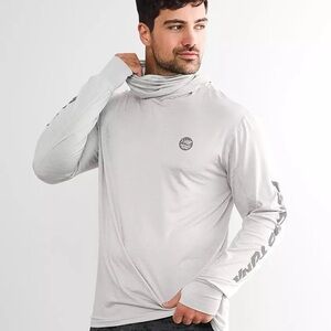 Psycho Tuna Men’s Havasu Tech Hoodie